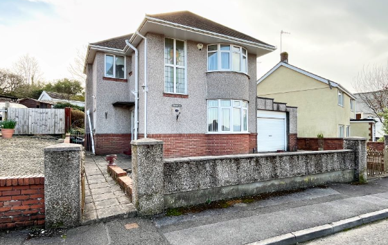 Modernisation in Port Talbot photo